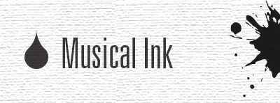Musical Ink